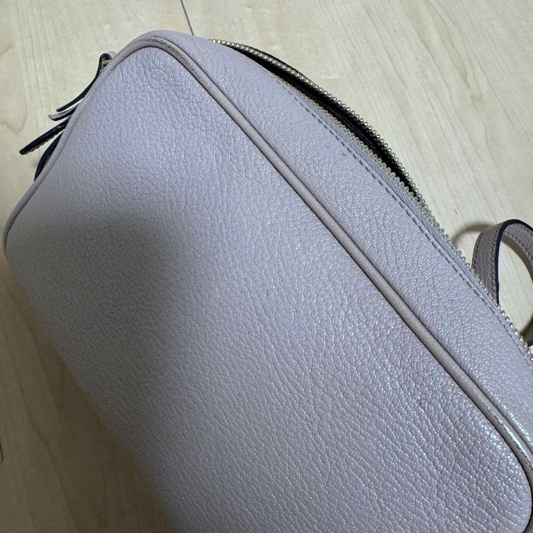 miumiu(ミュウミュウ)のミュウミュウ　マドラス レディースのバッグ(ショルダーバッグ)の商品写真