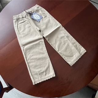 エスティークローゼット(s.t.closet)の⭐️未使用品　STクローゼット　パンツ　110サイズ(パンツ/スパッツ)