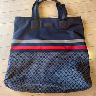 グッチ GUCCI トートバッグ 