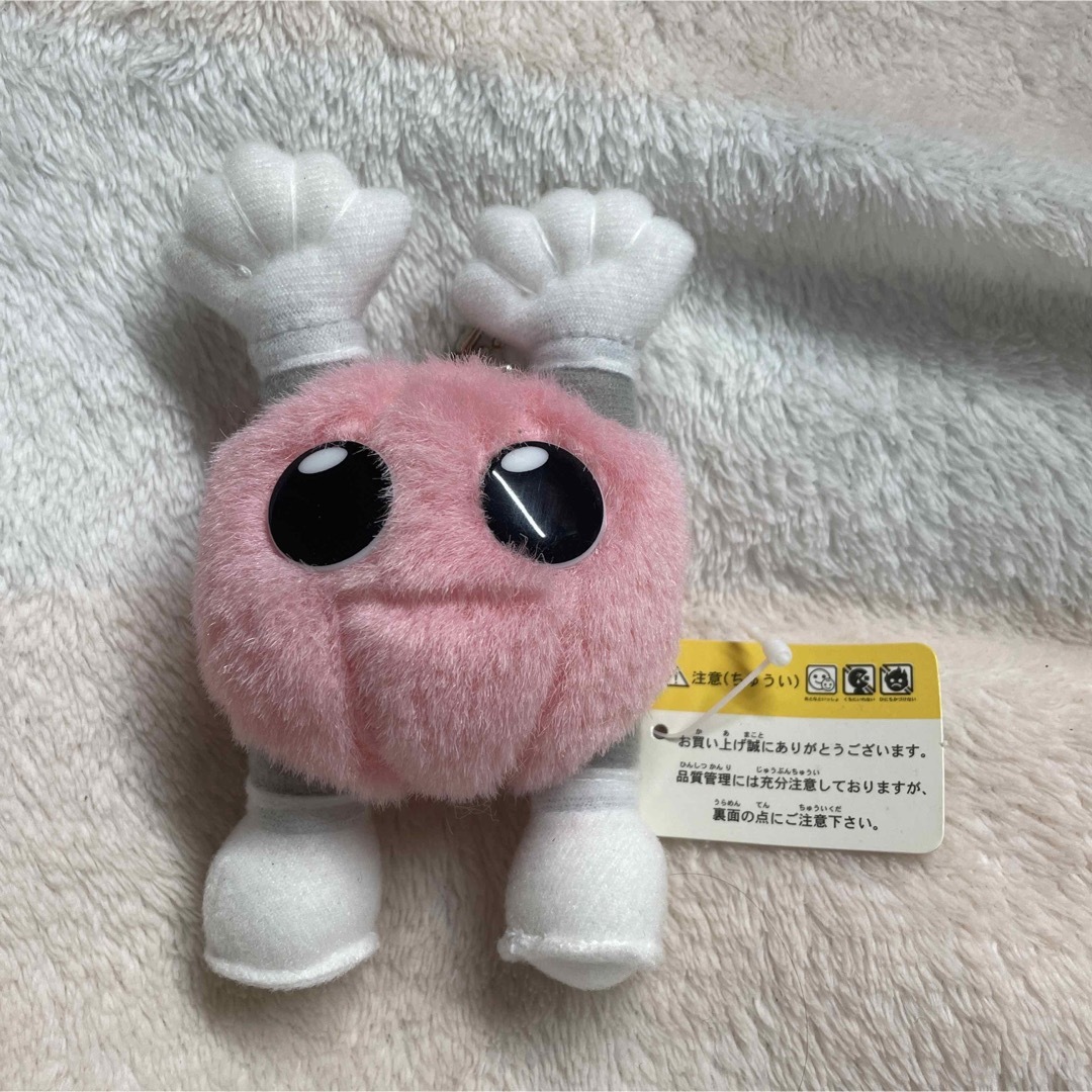 バボちゃん マスコット スポーツ/アウトドアのスポーツ/アウトドア その他(バレーボール)の商品写真