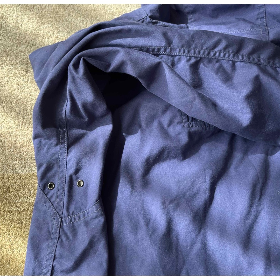 コロナ(コロナ)のCORONA UTILITY SKI PARKA-SHORT Lサイズ メンズのジャケット/アウター(ブルゾン)の商品写真