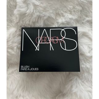 ナーズ(NARS)のNARS チーク(チーク)