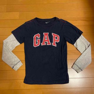 ギャップキッズ(GAP Kids)のGAPキッズロンT140センチ(Tシャツ/カットソー)