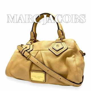 MARC JACOBS - MARC JACOBS 2wayバッグ 7192