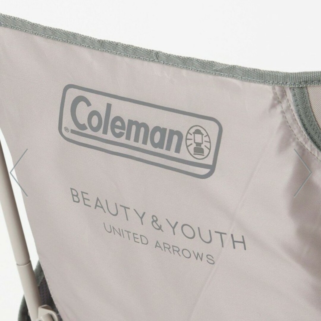 Coleman(コールマン)のCOLEMAN　 ヒーリングチェア【2個セット】 スポーツ/アウトドアのアウトドア(テーブル/チェア)の商品写真