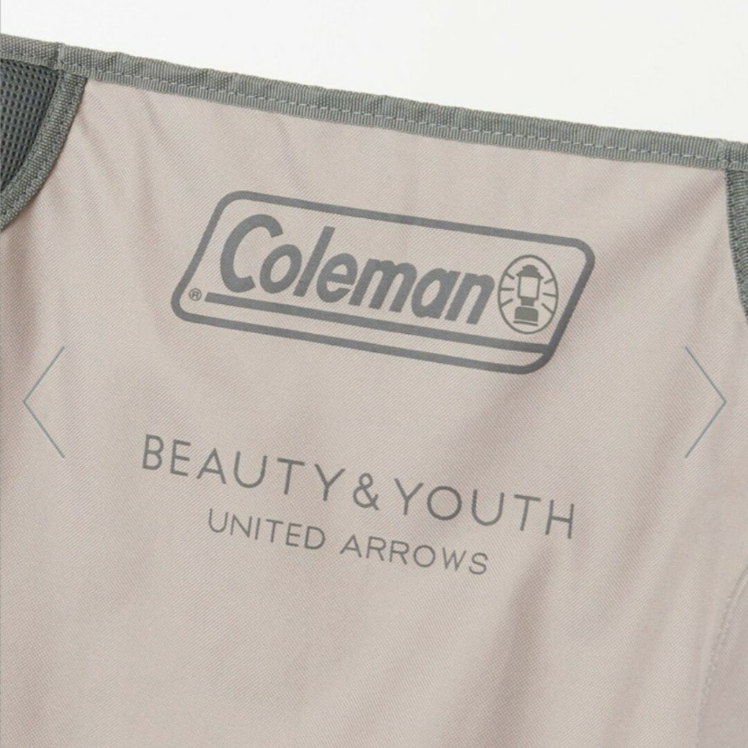 Coleman(コールマン)のCOLEMAN　 ヒーリングチェア【2個セット】 スポーツ/アウトドアのアウトドア(テーブル/チェア)の商品写真