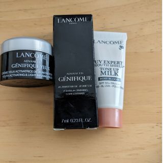 ランコム(LANCOME)のLANCOME　試供品(サンプル/トライアルキット)