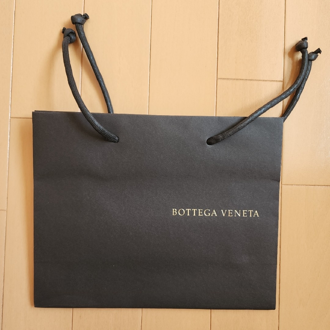 Bottega Veneta(ボッテガヴェネタ)のBOTTEGA VENETA ショッパー ボッテガヴェネタ レディースのバッグ(ショップ袋)の商品写真