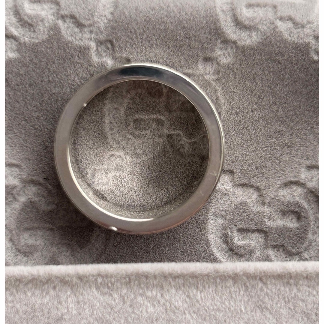 Gucci(グッチ)のGUCCIグッチリング レディースのアクセサリー(リング(指輪))の商品写真