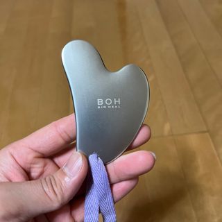 BOH - プロバイオダーム リフティングカッサ マッサージャー BIOHEAL BOH