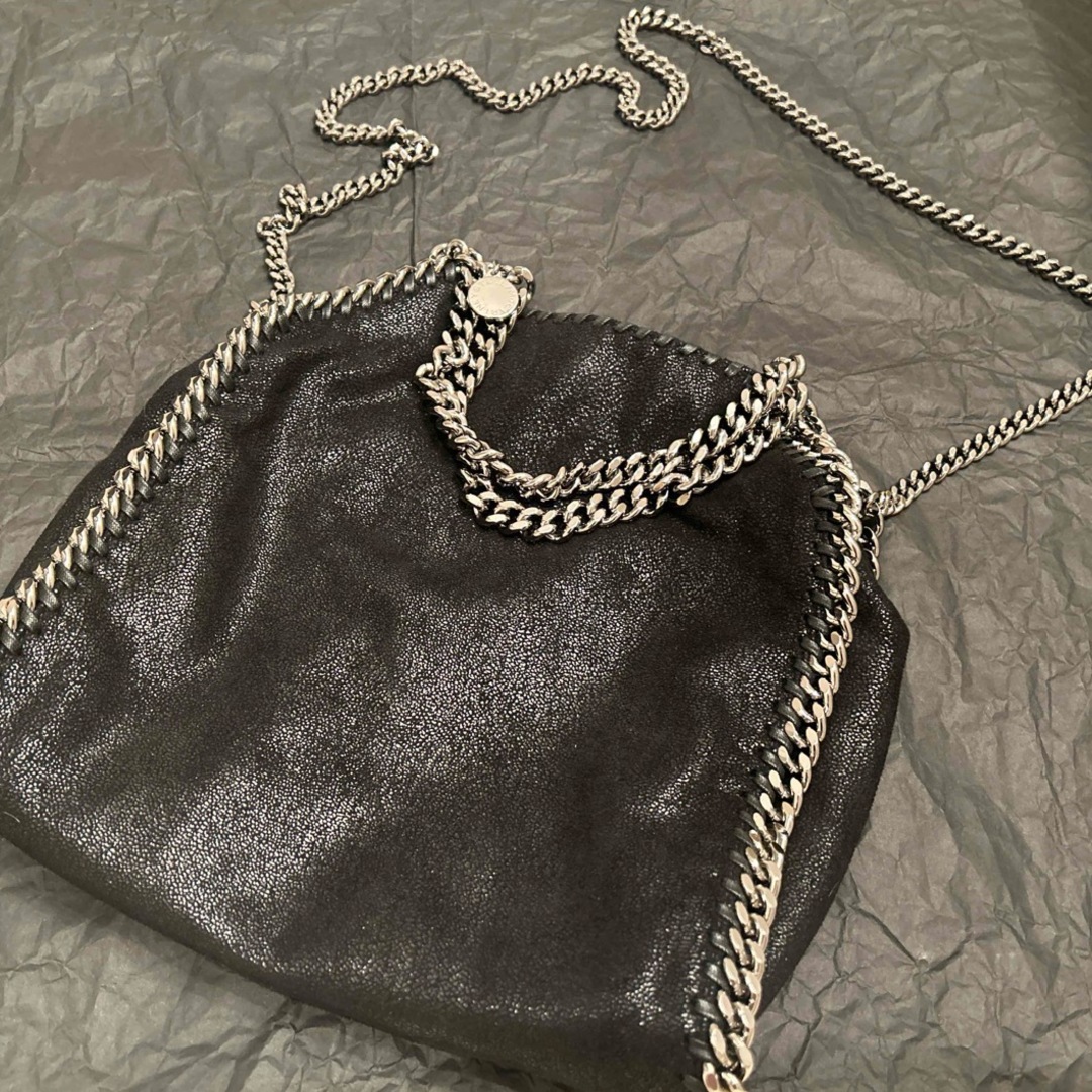 Stella McCartney(ステラマッカートニー)のSTELLAMcCARTNEYバック レディースのバッグ(ショルダーバッグ)の商品写真