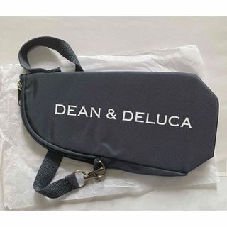 ディーンアンドデルーカ(DEAN & DELUCA)のDEAN & DELUCA 保冷ボトルケース(エコバッグ)