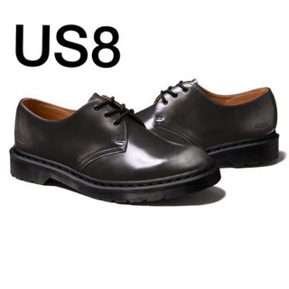 Supreme - supreme Dr Martens 1461 3-Eye Shoe