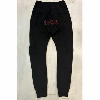 リックオウエンス(Rick Owens)の新品 CVTVLIST カタリスト USUAL PANTS(サルエルパンツ)