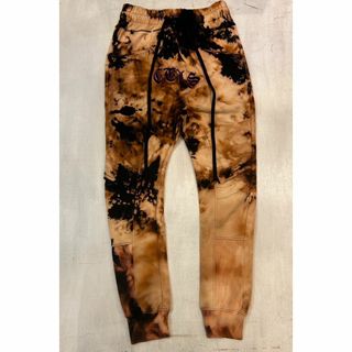 リックオウエンス(Rick Owens)の新品 CVTVLIST カタリスト USUAL PANTS(サルエルパンツ)