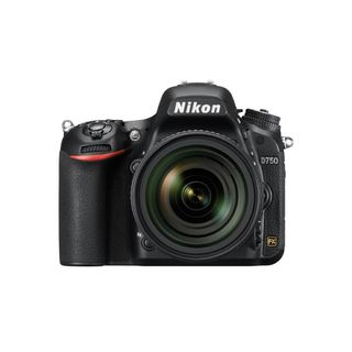 Nikon - Nikon  FXフォーマットデジタル一眼レフカメラ D750