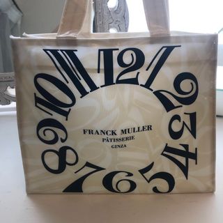 フランクミュラー(FRANCK MULLER)のフランクミュラーノベルティ(トートバッグ)