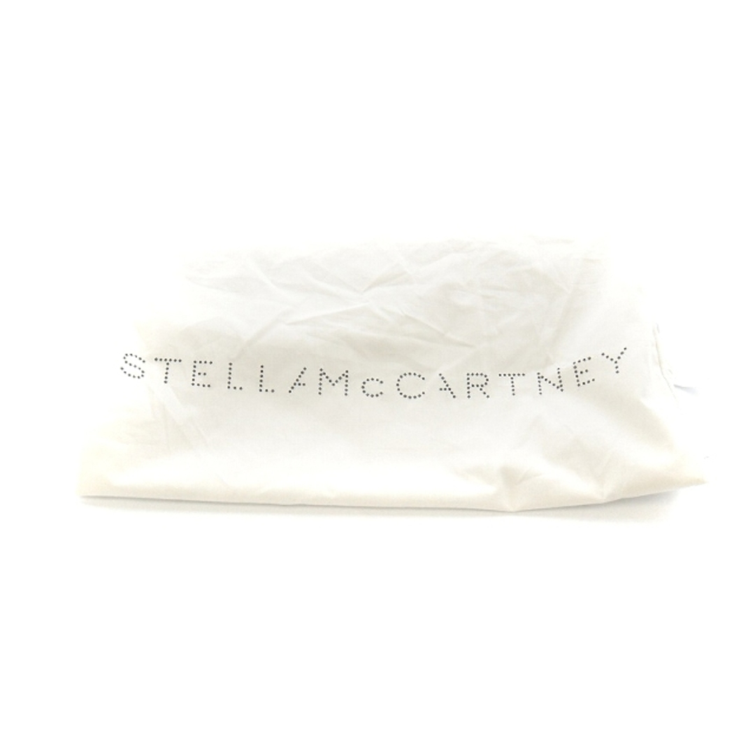 Stella McCartney(ステラマッカートニー)のステラマッカートニー ショルダーバッグ アイボリー 700073W8542 レディースのバッグ(ショルダーバッグ)の商品写真