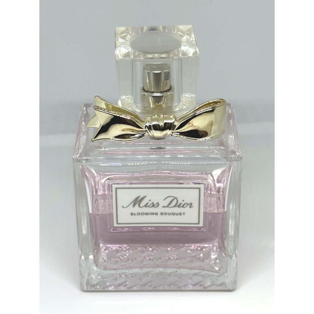 Christian Dior(クリスチャンディオール)のミスディオール ブルーミングブーケ オードトワレ 100ml コスメ/美容の香水(香水(女性用))の商品写真