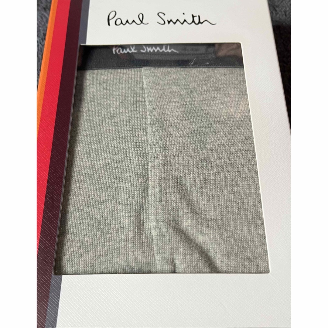 Paul Smith(ポールスミス)のポールスミス　ボクサーパンツ　3606 015 サイズXL メンズのアンダーウェア(ボクサーパンツ)の商品写真