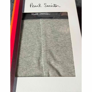 ポールスミス(Paul Smith)のポールスミス　ボクサーパンツ　3606 015 サイズXL(ボクサーパンツ)