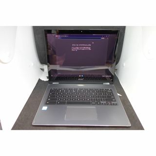 Acer - 232）Acer クロームブック Spin 13/i5 8350U/8/64GB