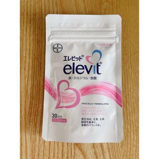 エレビット(elevit)のエレビット(その他)