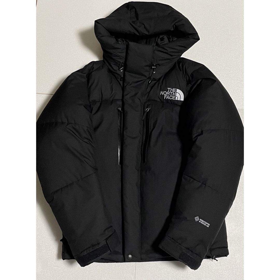 THE NORTH FACE(ザノースフェイス)の【超美品】 THE NORTH FACE バルトロライトジャケット Ｍサイズ メンズのジャケット/アウター(ダウンジャケット)の商品写真