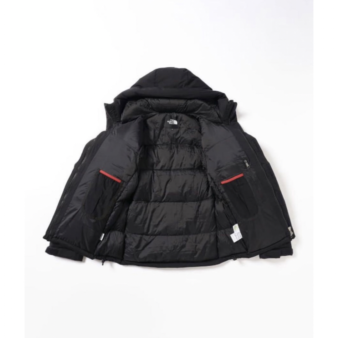 THE NORTH FACE(ザノースフェイス)の【超美品】 THE NORTH FACE バルトロライトジャケット Ｍサイズ メンズのジャケット/アウター(ダウンジャケット)の商品写真