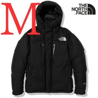 ザノースフェイス(THE NORTH FACE)の【超美品】 THE NORTH FACE バルトロライトジャケット Ｍサイズ(ダウンジャケット)