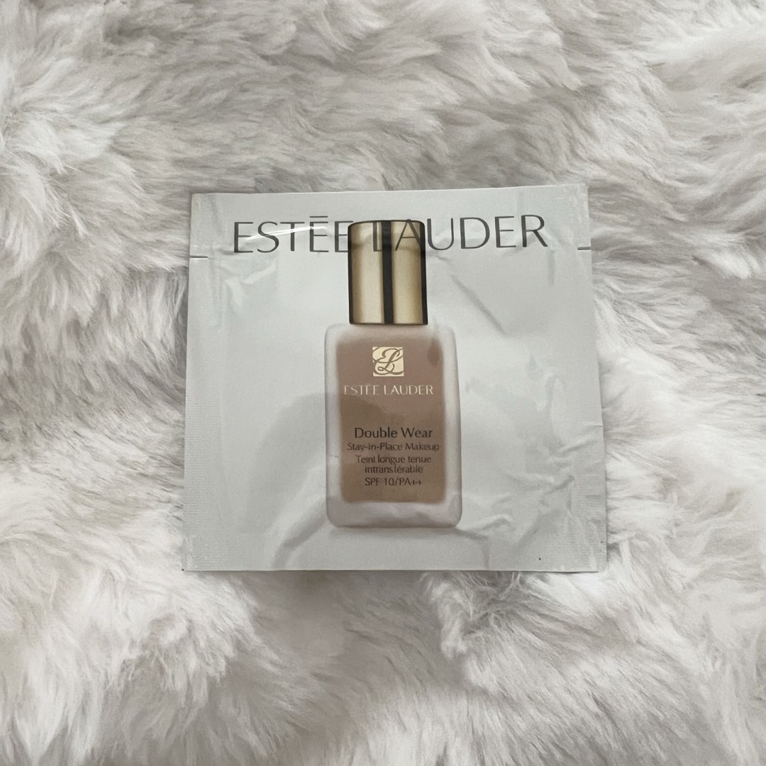 Estee Lauder(エスティローダー)のESTEE LAUDER ファンデーション コスメ/美容のベースメイク/化粧品(ファンデーション)の商品写真