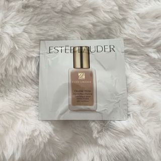 エスティローダー(Estee Lauder)のESTEE LAUDER ファンデーション(ファンデーション)