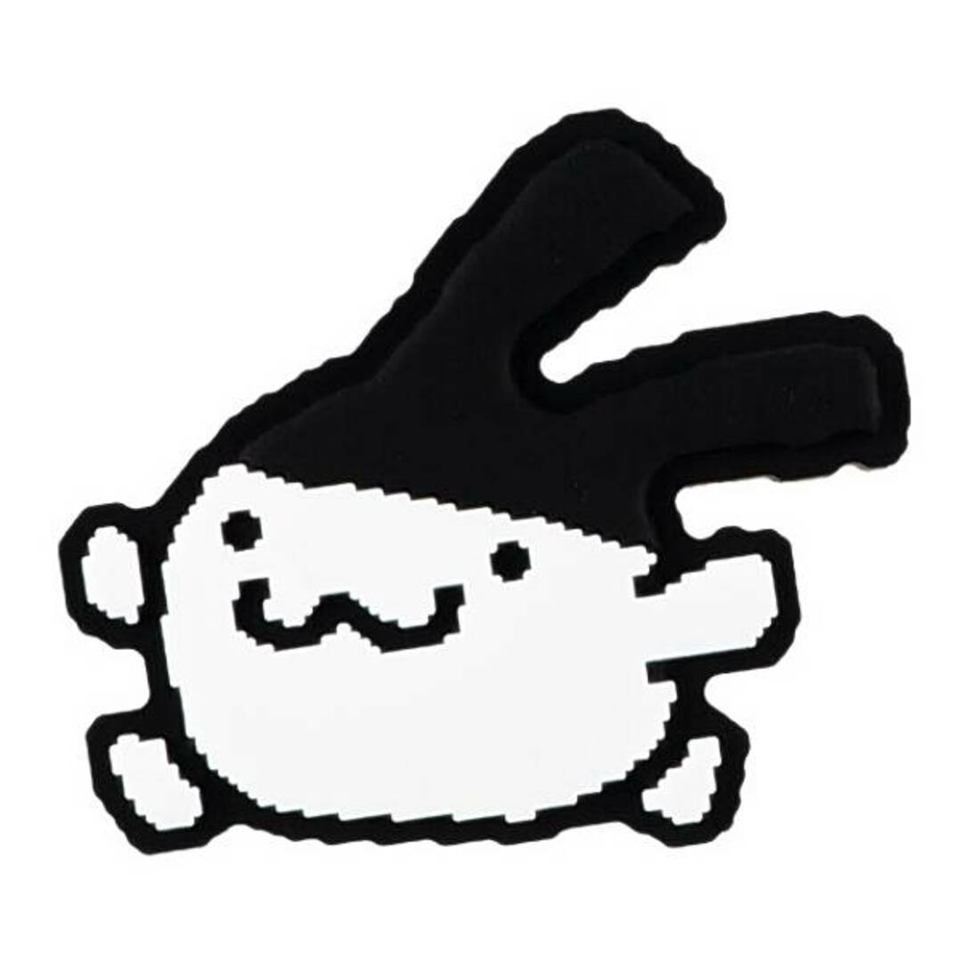 【みみっち】 たまごっち ぷっくりラバーマグネット エンタメ/ホビーのアニメグッズ(その他)の商品写真