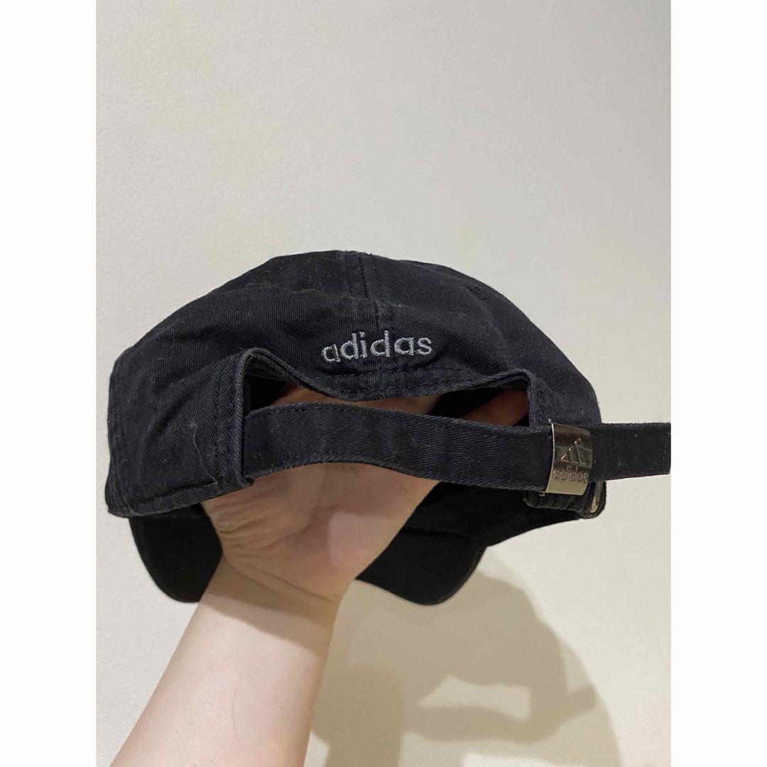 adidas(アディダス)のadidas キャップ メンズの帽子(キャップ)の商品写真