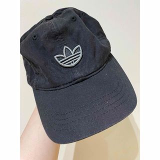 adidas - adidas キャップ