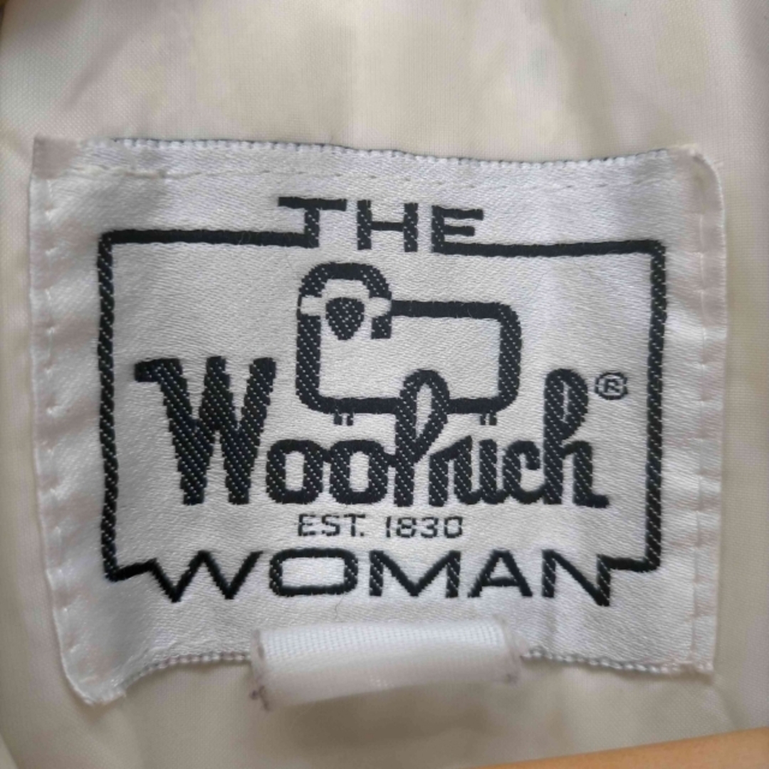 WOOLRICH(ウールリッチ)のWOOLRICH(ウールリッチ) レディース アウター その他アウター レディースのジャケット/アウター(その他)の商品写真