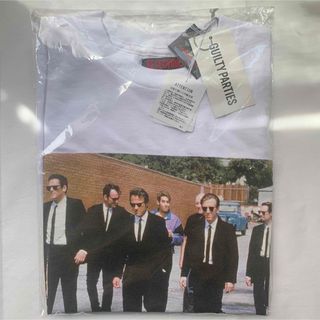 ワコマリア(WACKO MARIA)の【WACKOMARIA】RESERVOIR T-SHIRT／タグ付／送料込(Tシャツ/カットソー(半袖/袖なし))