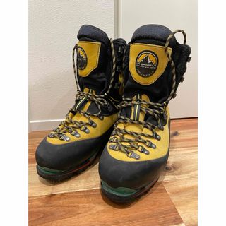 スポルティバ(LA SPORTIVA)のスポルティバ　ネパールエボGTX 41（26.1cm）(登山用品)