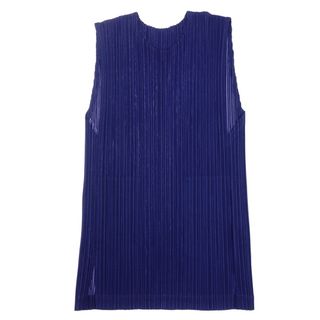 プリーツプリーズイッセイミヤケ(PLEATS PLEASE ISSEY MIYAKE)のプリーツプリーズ イッセイミヤケ ベスト PP33JE471【AFB6】(ベスト/ジレ)