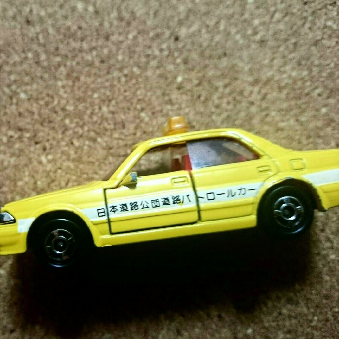 Takara Tomy - トミカ 4種セット タカラトミー 絶版 廃盤品 レア Takara Tomy - トミカ 4種セット タカラトミー 絶版 廃盤品 レア