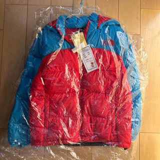 ザノースフェイス(THE NORTH FACE)のノースフェイス　ダウンジャンパー(ジャケット/上着)