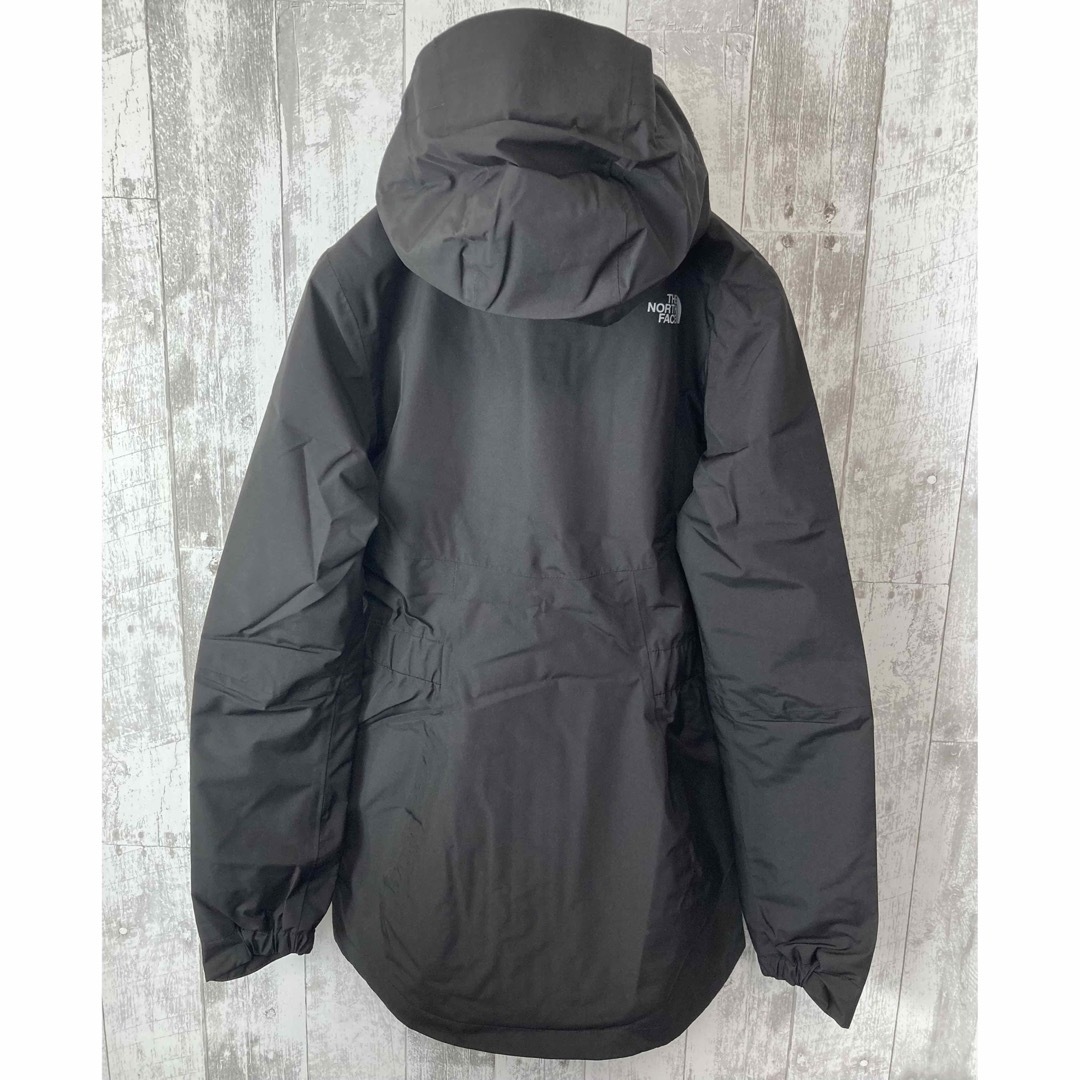 THE NORTH FACE(ザノースフェイス)のSALE【新品】ノースフェイス DRYVENT ジャケット US XSサイズ レディースのジャケット/アウター(ナイロンジャケット)の商品写真