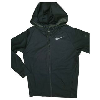 NIKE - NIKE 防風防寒  ジップアップパーカー Mサイズ  美品 ナイキ