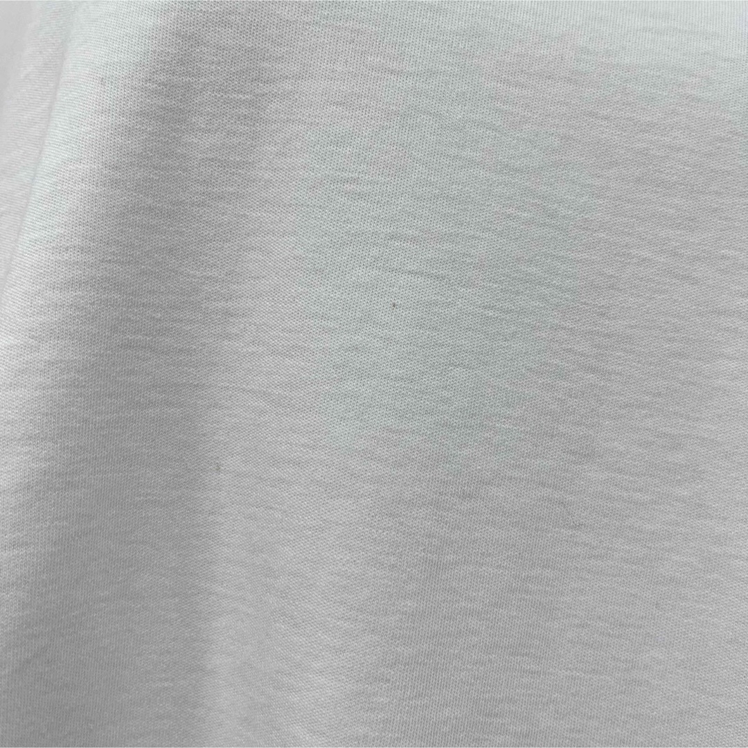 anyFAM(エニィファム)のanyFamエニィファム  リバティプリントフレアTシャツ　サイズ2  20ss レディースのトップス(Tシャツ(半袖/袖なし))の商品写真