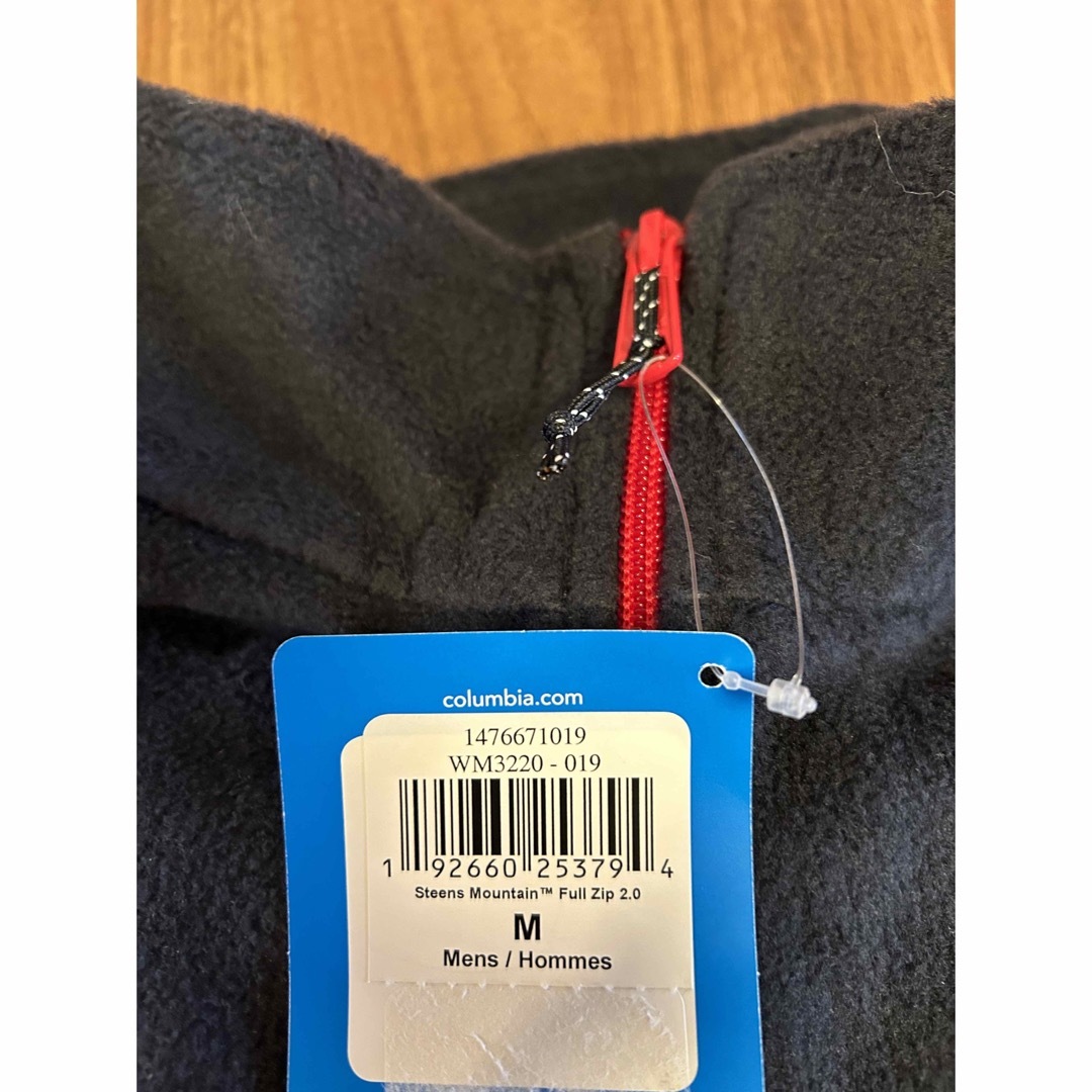 Columbia(コロンビア)のコロンビア　フリース メンズのジャケット/アウター(その他)の商品写真