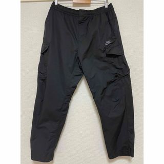 ナイキNIKEカーゴパンツユーティリティパンツテーパード(その他)