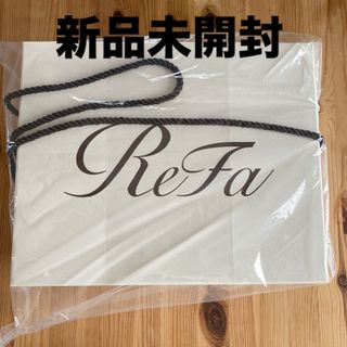 ReFa - リファ ビューテック ドライヤープロ ブラック