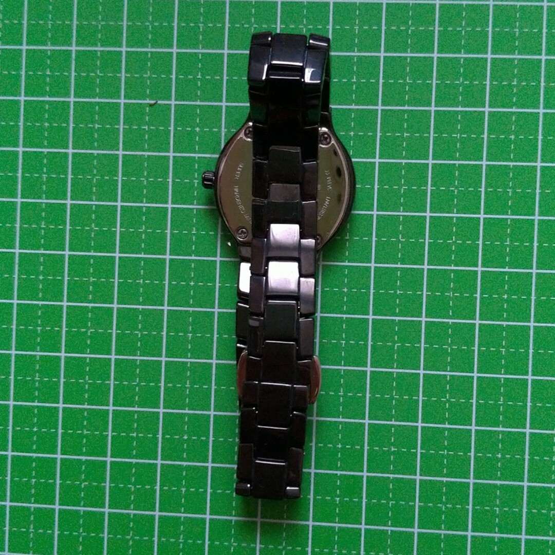 SKAGEN(スカーゲン)のSKAGEN セラミック　スカーゲン レディースのファッション小物(腕時計)の商品写真