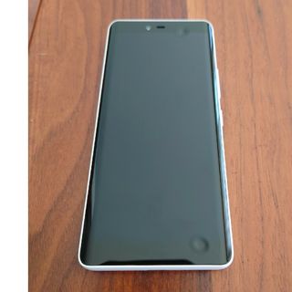 ラクテン(Rakuten)のRakuten Hand 5G Red P780 楽天モバイル(スマートフォン本体)