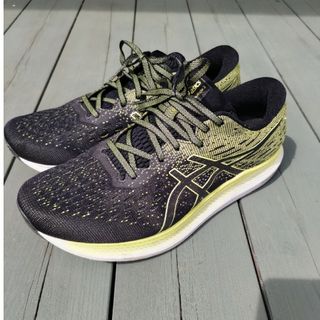 アシックス(asics)のエボライド2 ランニングシューズ acics 27.0cm(シューズ)